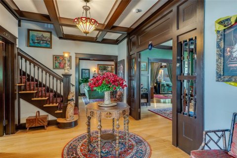 Villa ou maison à vendre à Daytona Beach, Floride: 3 chambres, 293.48 m2 № 2353380 - photo 12