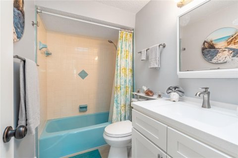 Casa en venta en South Daytona, Florida, 3 dormitorios, 108.88 m2 № 2139701 - foto 22