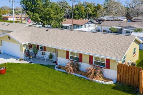 Casa en venta en South Daytona, Florida, 3 dormitorios, 108.88 m2 № 2139701 - foto 26