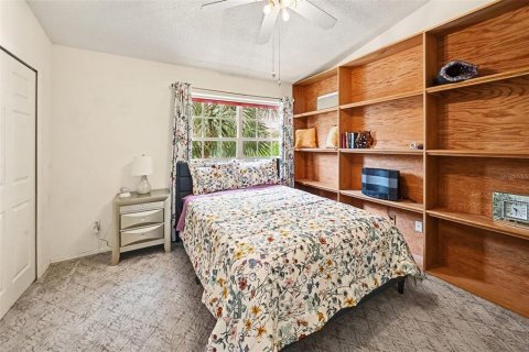 Townhouse in Bradenton, Florida 2 bedrooms, 100.33 sq.m. № 2386151 - photo 22