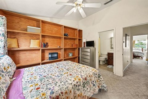 Townhouse in Bradenton, Florida 2 bedrooms, 100.33 sq.m. № 2386151 - photo 23