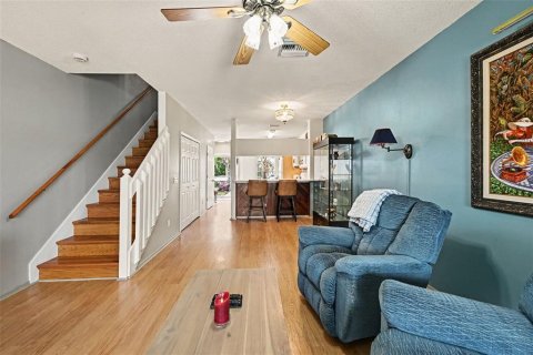 Townhouse in Bradenton, Florida 2 bedrooms, 100.33 sq.m. № 2386151 - photo 9