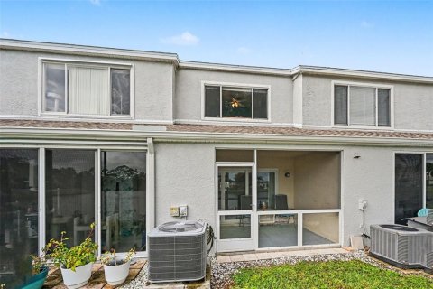 Townhouse in Bradenton, Florida 2 bedrooms, 100.33 sq.m. № 2386151 - photo 28