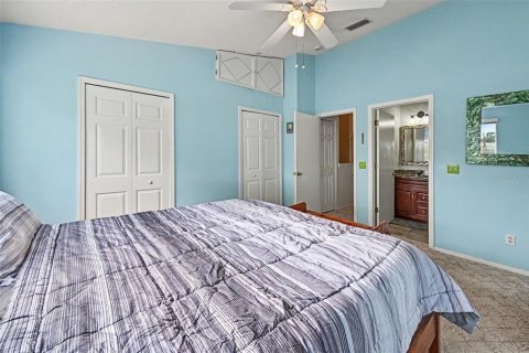 Townhouse in Bradenton, Florida 2 bedrooms, 100.33 sq.m. № 2386151 - photo 19