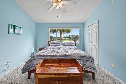 Townhouse in Bradenton, Florida 2 bedrooms, 100.33 sq.m. № 2386151 - photo 18