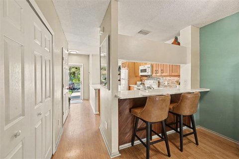 Townhouse in Bradenton, Florida 2 bedrooms, 100.33 sq.m. № 2386151 - photo 11