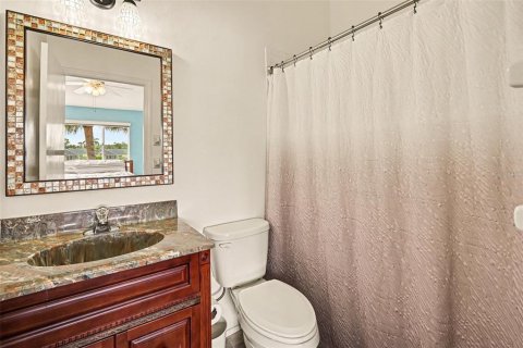 Townhouse in Bradenton, Florida 2 bedrooms, 100.33 sq.m. № 2386151 - photo 20