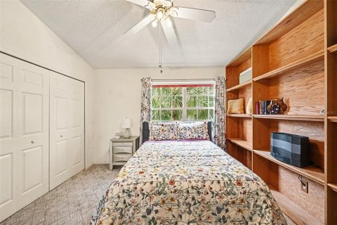 Townhouse in Bradenton, Florida 2 bedrooms, 100.33 sq.m. № 2386151 - photo 21