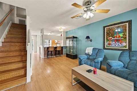 Townhouse in Bradenton, Florida 2 bedrooms, 100.33 sq.m. № 2386151 - photo 8