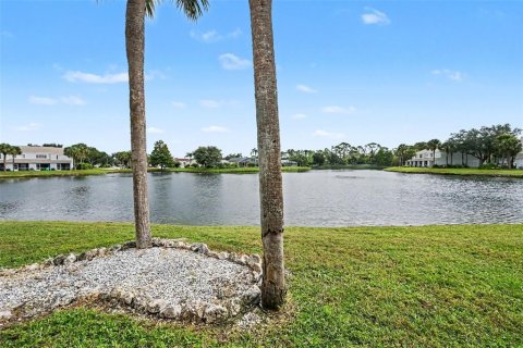 Townhouse in Bradenton, Florida 2 bedrooms, 100.33 sq.m. № 2386151 - photo 29