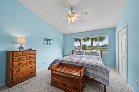 Townhouse in Bradenton, Florida 2 bedrooms, 100.33 sq.m. № 2386151 - photo 17