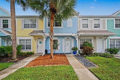 Townhouse in Bradenton, Florida 2 bedrooms, 100.33 sq.m. № 2386151