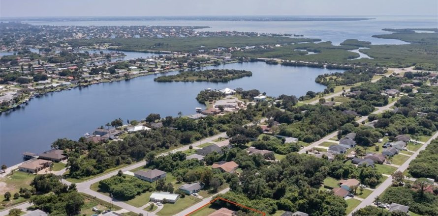 House in Port Charlotte, Florida 4 bedrooms, 180.42 sq.m. № 1883280