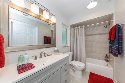 House in Port Charlotte, Florida 4 bedrooms, 180.42 sq.m. № 1883280 - photo 30