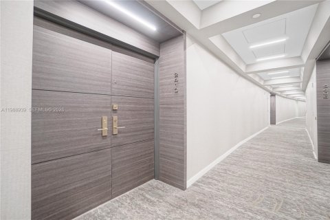 Copropriété à louer à Miami Beach, Floride: 2 chambres, 110.55 m2 № 2050740 - photo 5