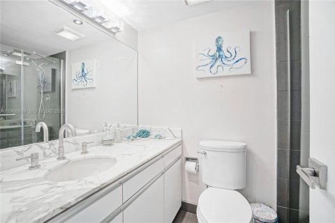 Copropriété à louer à Miami Beach, Floride: 2 chambres, 110.55 m2 № 2050740 - photo 20