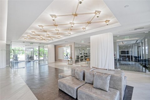 Copropriété à louer à Miami Beach, Floride: 2 chambres, 110.55 m2 № 2050740 - photo 3