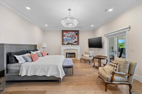 Casa en venta en Coral Gables, Florida, 6 dormitorios, 470.46 m2 № 1943565 - foto 12