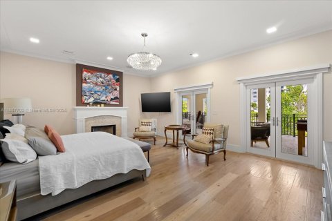 Casa en venta en Coral Gables, Florida, 6 dormitorios, 470.46 m2 № 1943565 - foto 10