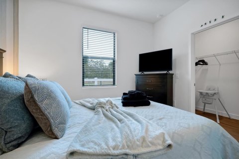Touwnhouse à louer à Kissimmee, Floride: 3 chambres, 126.35 m2 № 2249833 - photo 28