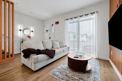 Touwnhouse à louer à Kissimmee, Floride: 3 chambres, 126.35 m2 № 2249833 - photo 11