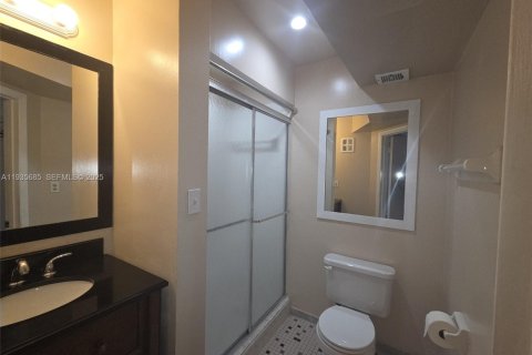 Copropriété à louer à Tamarac, Floride: 2 chambres, 88.16 m2 № 1993814 - photo 11