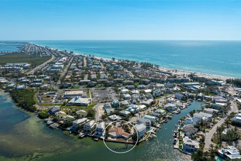 Terreno en venta en Holmes Beach, Florida № 1843208 - foto 9