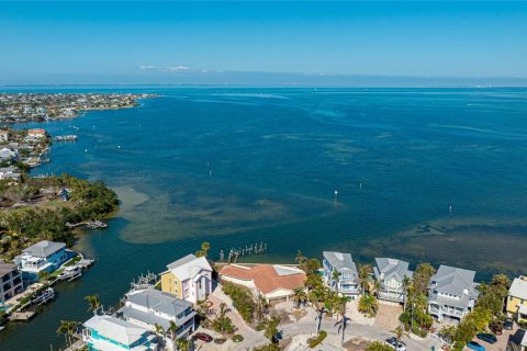 Terreno en venta en Holmes Beach, Florida № 1843208 - foto 5