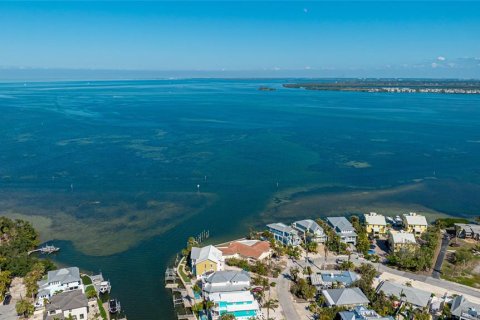 Terreno en venta en Holmes Beach, Florida № 1843208 - foto 6