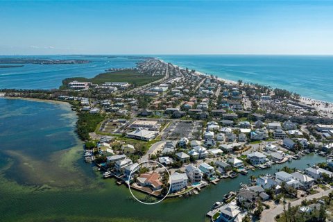 Terreno en venta en Holmes Beach, Florida № 1843208 - foto 8