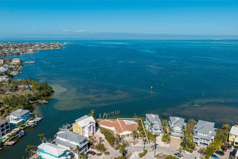 Terreno en venta en Holmes Beach, Florida № 1843208 - foto 4