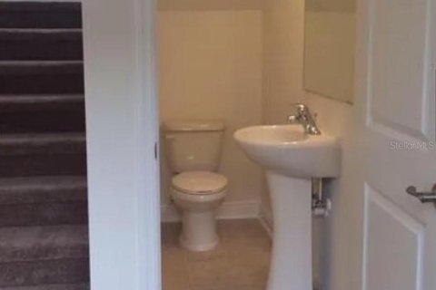 Villa ou maison à louer à Tampa, Floride: 3 chambres, 146.79 m2 № 1686612 - photo 6