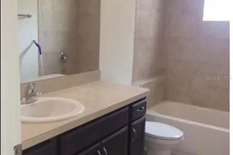Villa ou maison à louer à Tampa, Floride: 3 chambres, 146.79 m2 № 1686612 - photo 13