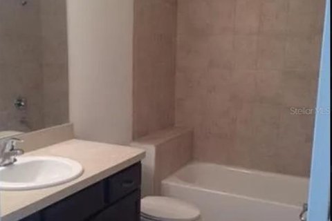 Villa ou maison à louer à Tampa, Floride: 3 chambres, 146.79 m2 № 1686612 - photo 17