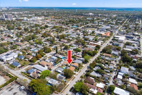 Casa en venta en Hollywood, Florida, 4 dormitorios, 128.67 m2 № 2305354 - foto 30