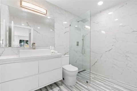 Снять в аренду виллу или дом в Майами-Бич, Флорида 3 спальни, 151.24м2, № 2005815 - фото 10