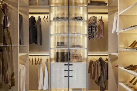 Купить кондоминиум в Холливуд, Флорида 1 спальня, 878.67м2, № 1959438 - фото 4