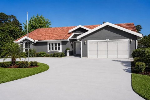 House in Palm Coast, Florida 3 bedrooms, 204.01 sq.m. № 2218528