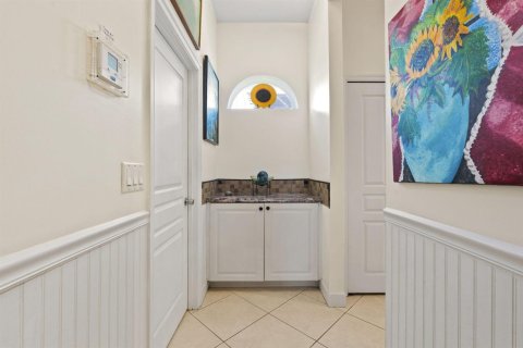 Villa ou maison à vendre à Port St. Lucie, Floride: 3 chambres, 203.27 m2 № 2172805 - photo 25