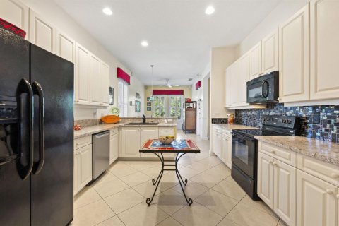Villa ou maison à vendre à Port St. Lucie, Floride: 3 chambres, 203.27 m2 № 2172805 - photo 11