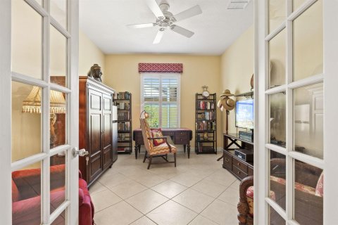 Villa ou maison à vendre à Port St. Lucie, Floride: 3 chambres, 203.27 m2 № 2172805 - photo 21