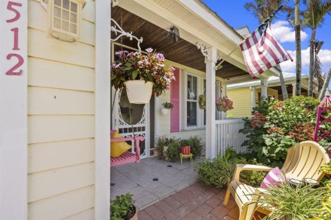 Villa ou maison à vendre à Port St. Lucie, Floride: 3 chambres, 203.27 m2 № 2172805 - photo 2