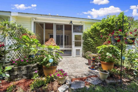 Villa ou maison à vendre à Port St. Lucie, Floride: 3 chambres, 203.27 m2 № 2172805 - photo 30