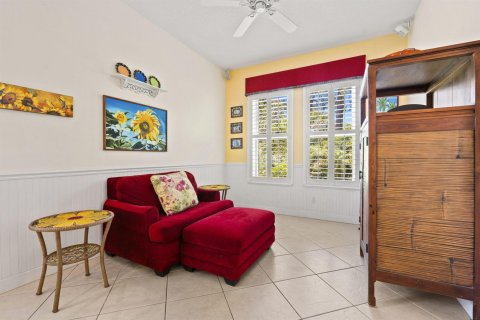 Villa ou maison à vendre à Port St. Lucie, Floride: 3 chambres, 203.27 m2 № 2172805 - photo 14