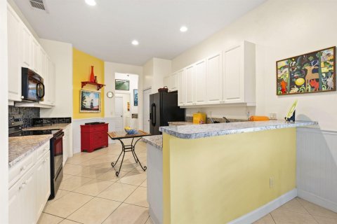 Villa ou maison à vendre à Port St. Lucie, Floride: 3 chambres, 203.27 m2 № 2172805 - photo 12
