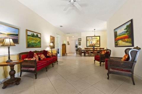 Villa ou maison à vendre à Port St. Lucie, Floride: 3 chambres, 203.27 m2 № 2172805 - photo 9