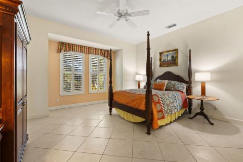 Villa ou maison à vendre à Port St. Lucie, Floride: 3 chambres, 203.27 m2 № 2172805 - photo 16