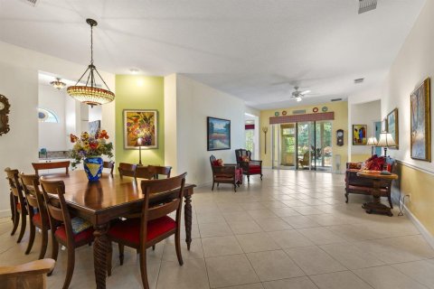 Villa ou maison à vendre à Port St. Lucie, Floride: 3 chambres, 203.27 m2 № 2172805 - photo 8
