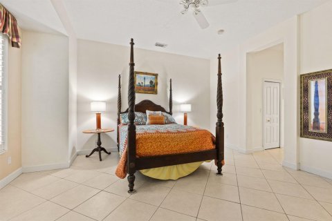 Villa ou maison à vendre à Port St. Lucie, Floride: 3 chambres, 203.27 m2 № 2172805 - photo 17