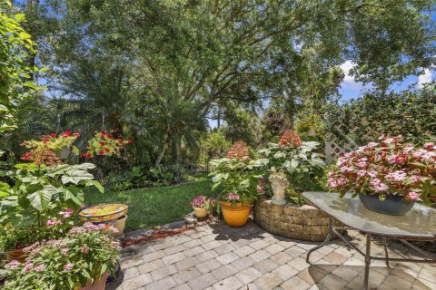 Villa ou maison à vendre à Port St. Lucie, Floride: 3 chambres, 203.27 m2 № 2172805 - photo 29